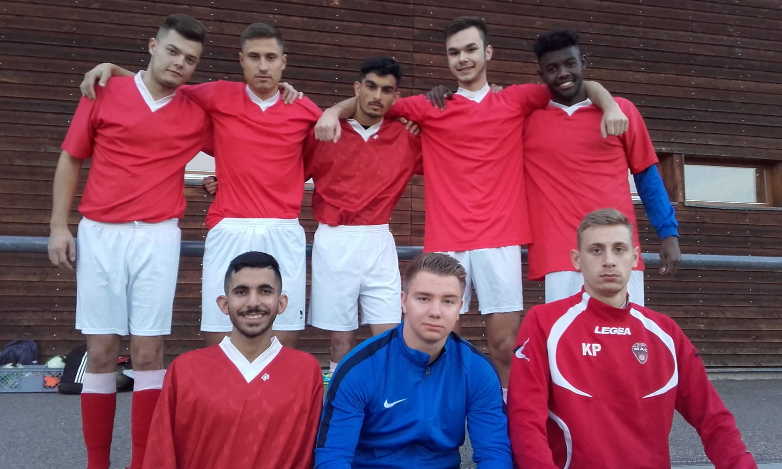 BSIFT_Team 2019_20